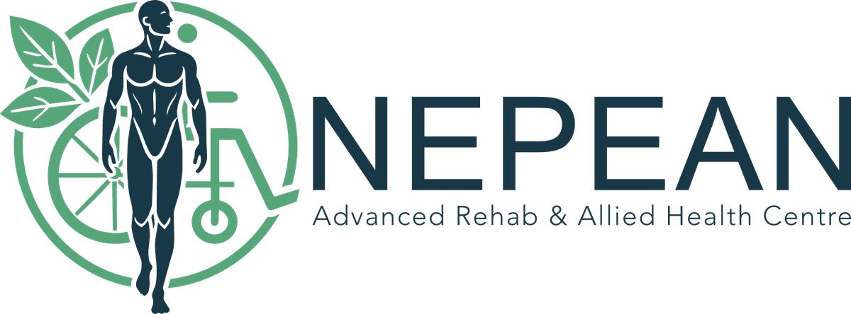 Nepean Advanced Rehab Logo