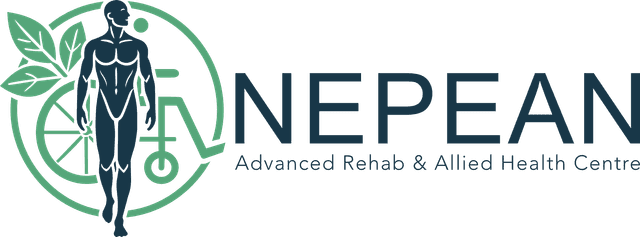 Nepean Advanced Rehab Logo