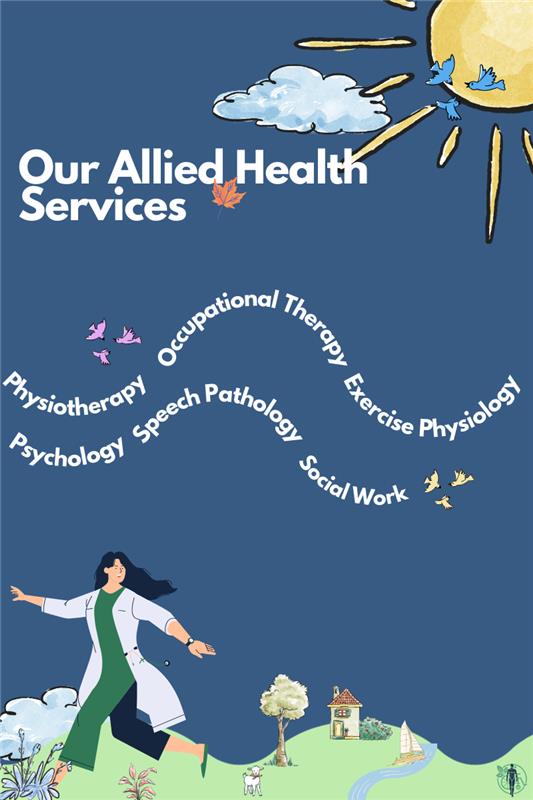 Our Services