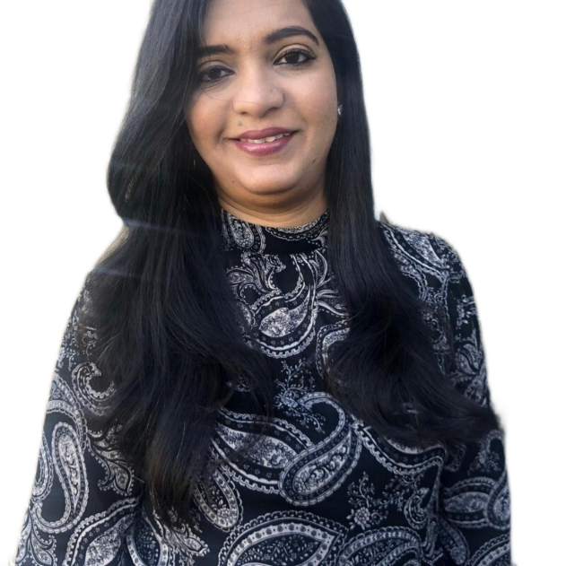 Shagufta Alam