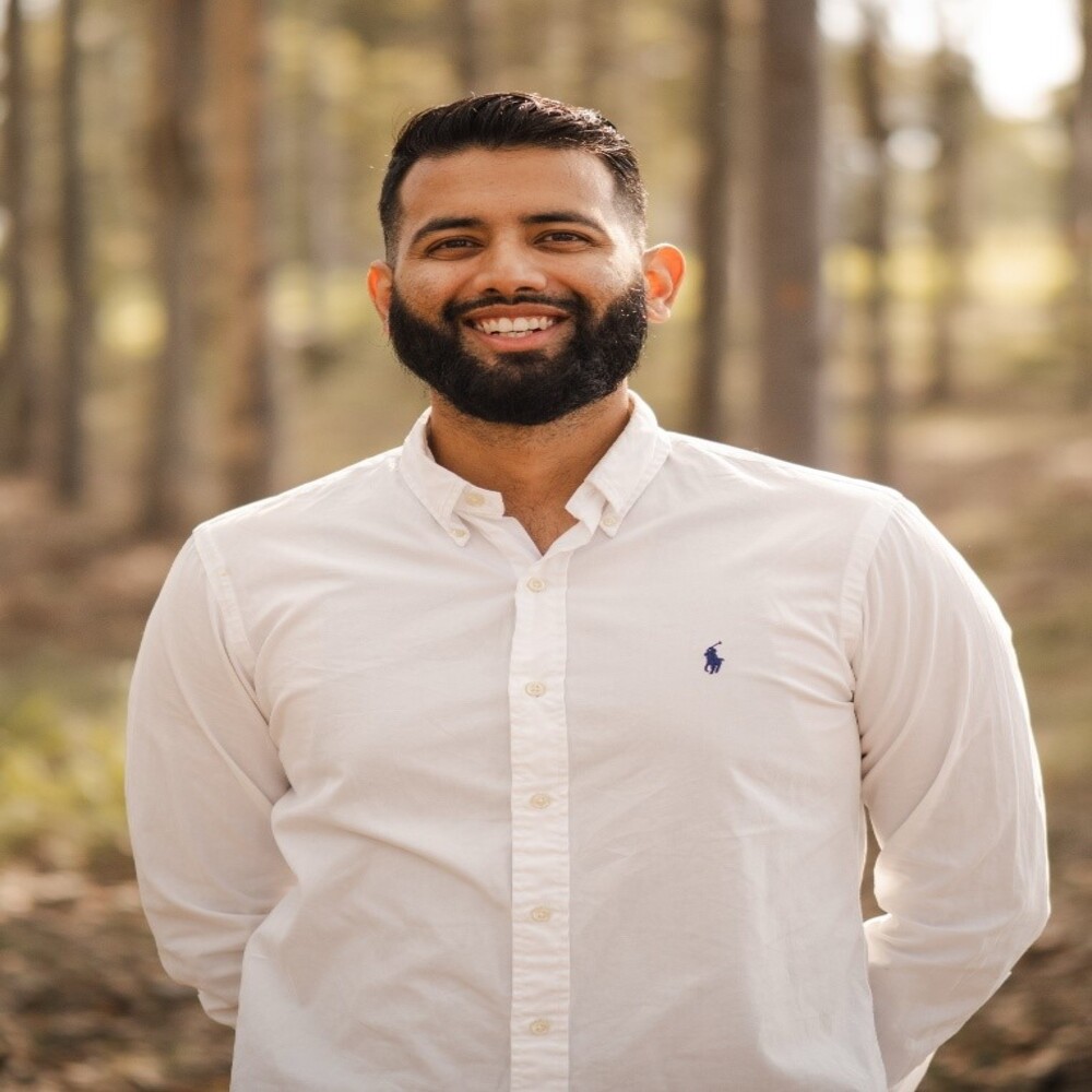 Imran Ali