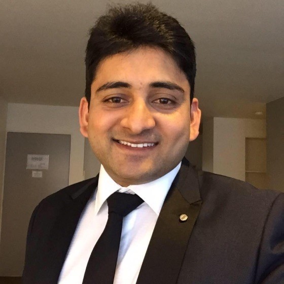 Kiran Kundarapu