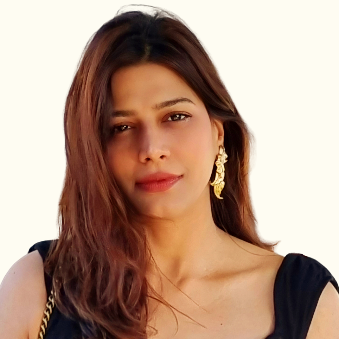 Tripti Deswal